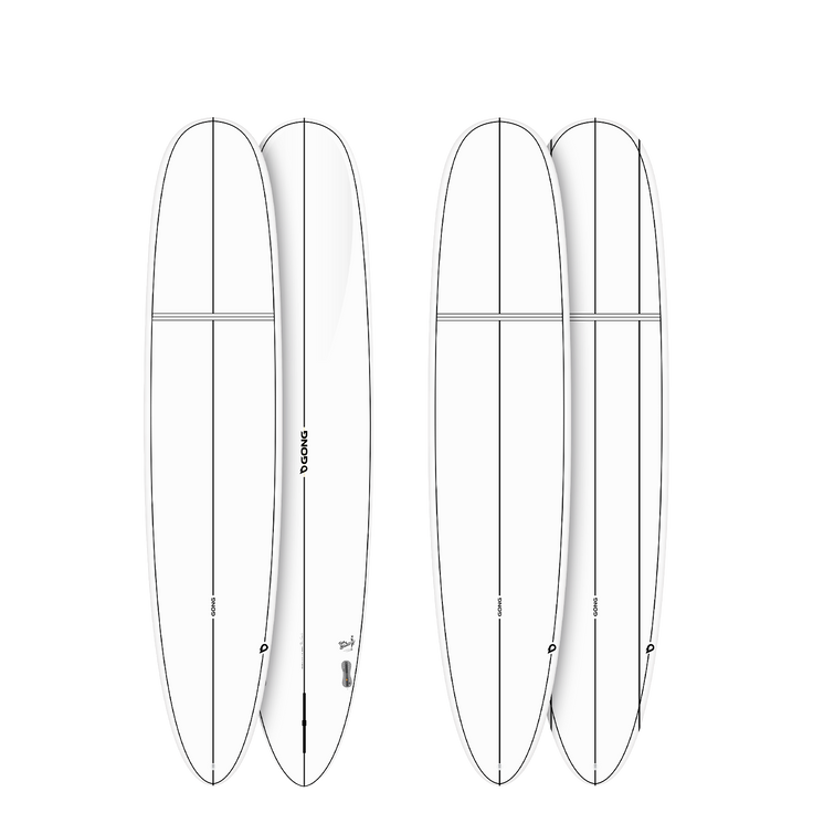 GONG | Surf 9'2 Ten Blues EPS