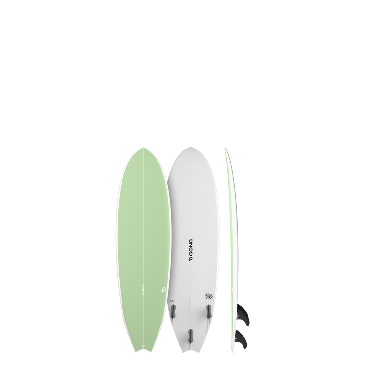 GONG | Surf Vibe PU