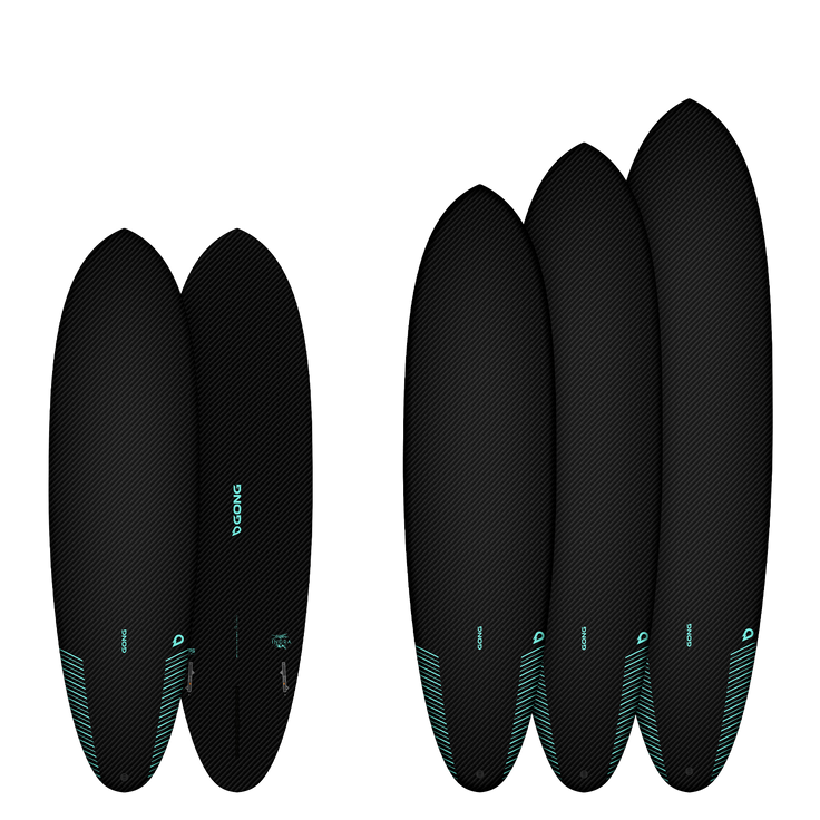 GONG | Surf Indra EPS Pro
