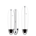 GONG | I-Surf Longboard