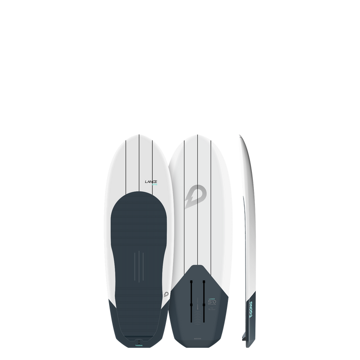 GONG | Surf Foil Board Lance EPS
