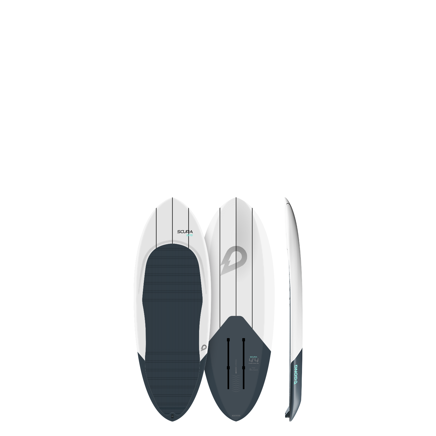 Surf Foil Board Scura EPS - GONG Galaxy