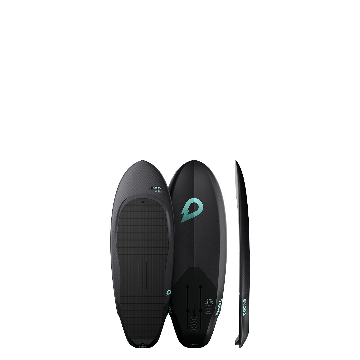 Surf Foil Board Lemon EPS Pro - GONG Galaxy