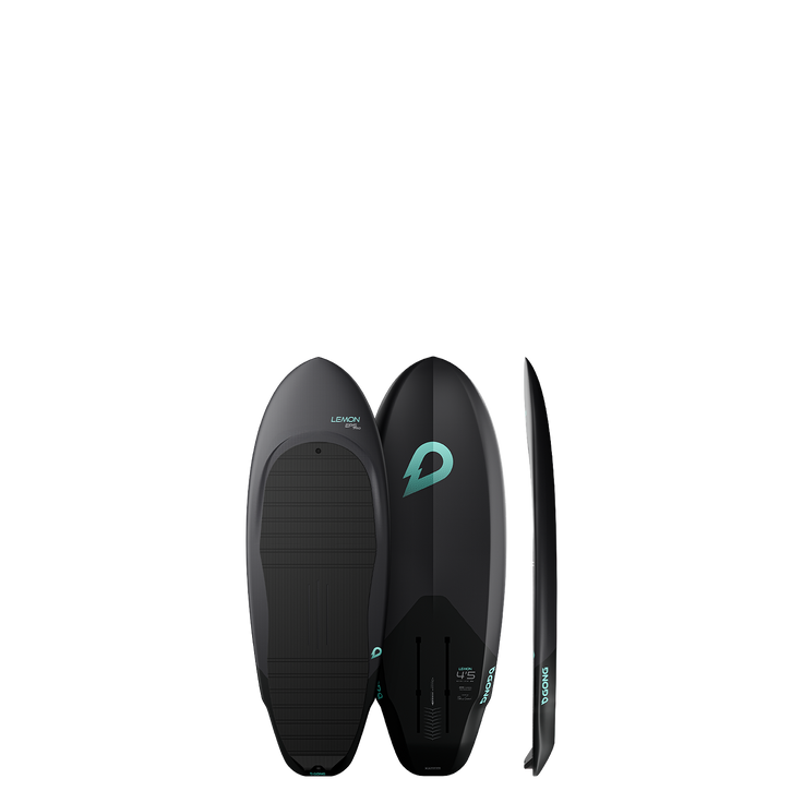 GONG | Surf Foil Board Lemon EPS Pro