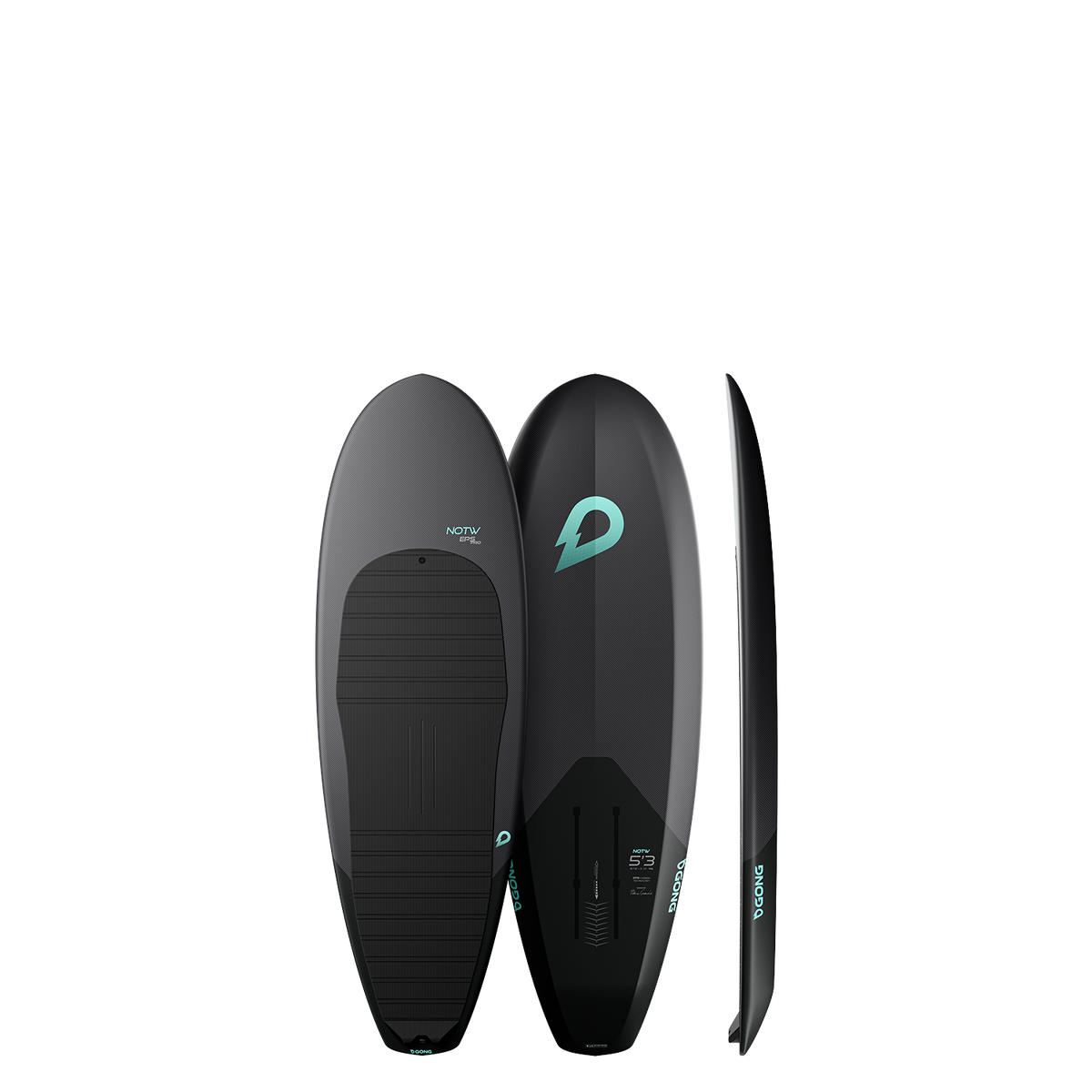GONG | Surf Foil Board NOTW EPS Pro