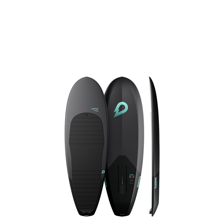 GONG | Surf Foil Board NOTW EPS Pro
