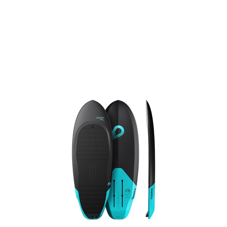 GONG | Surf Foil Board Lemon FSP Pro