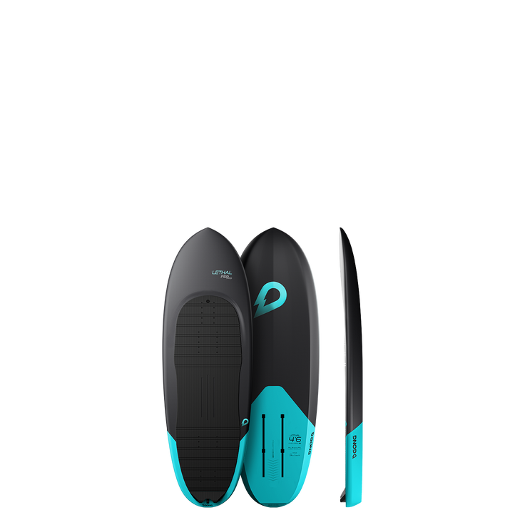 GONG | Surf Foil Board Lethal FSP Pro