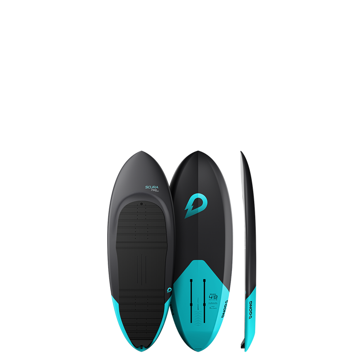 GONG | Surf Foil Board Scura FSP Pro