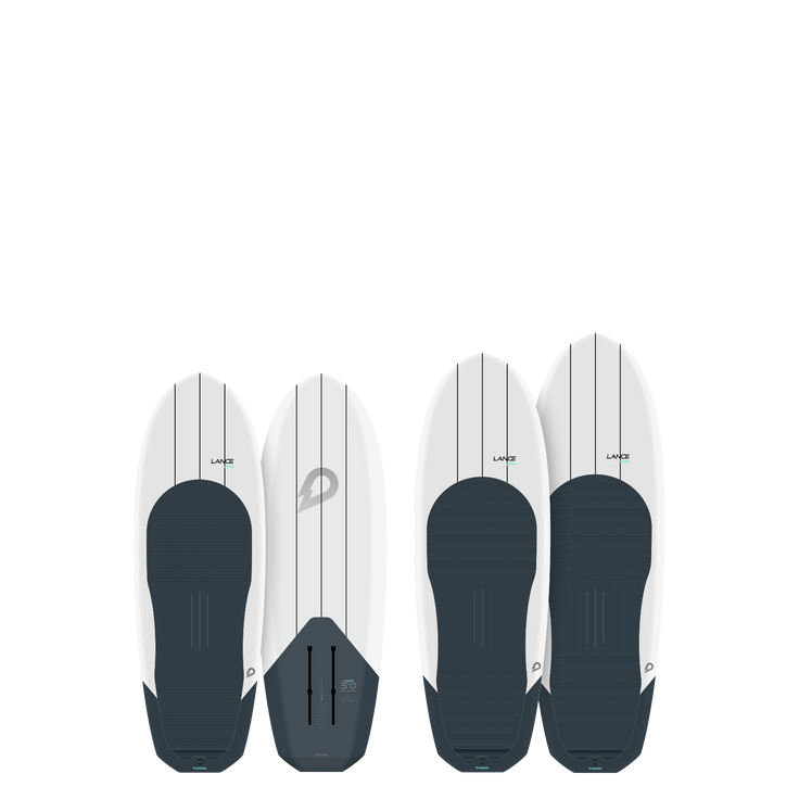 GONG | Surf Foil Board Lance EPS