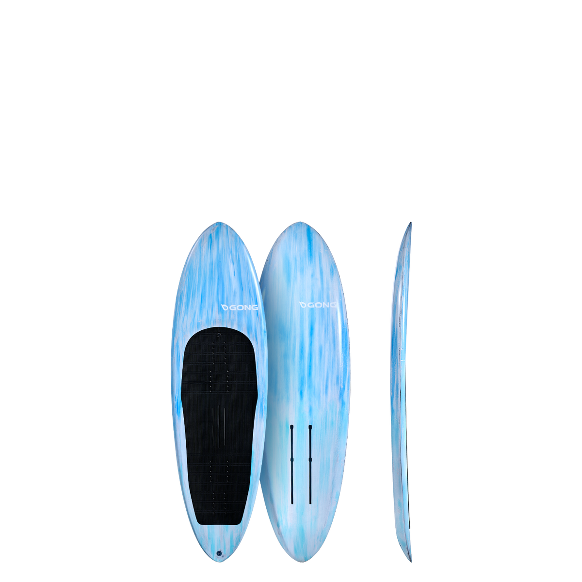 GONG | Factory Surf Foil Board Scura 5'10 EPS Pro
