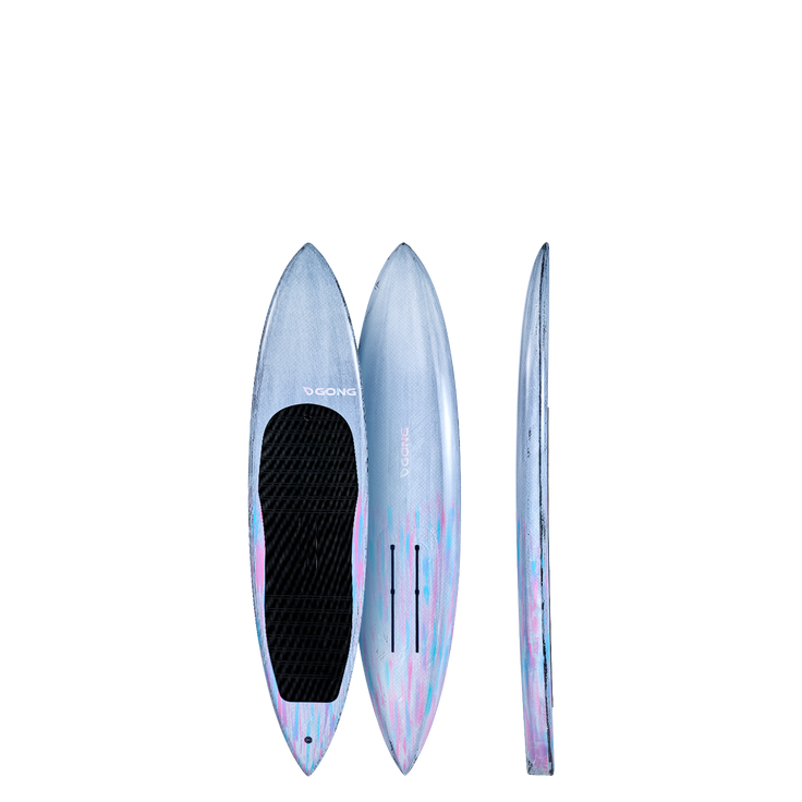 GONG | Factory Surf Foil Board Intruder 6'8 EPS Pro