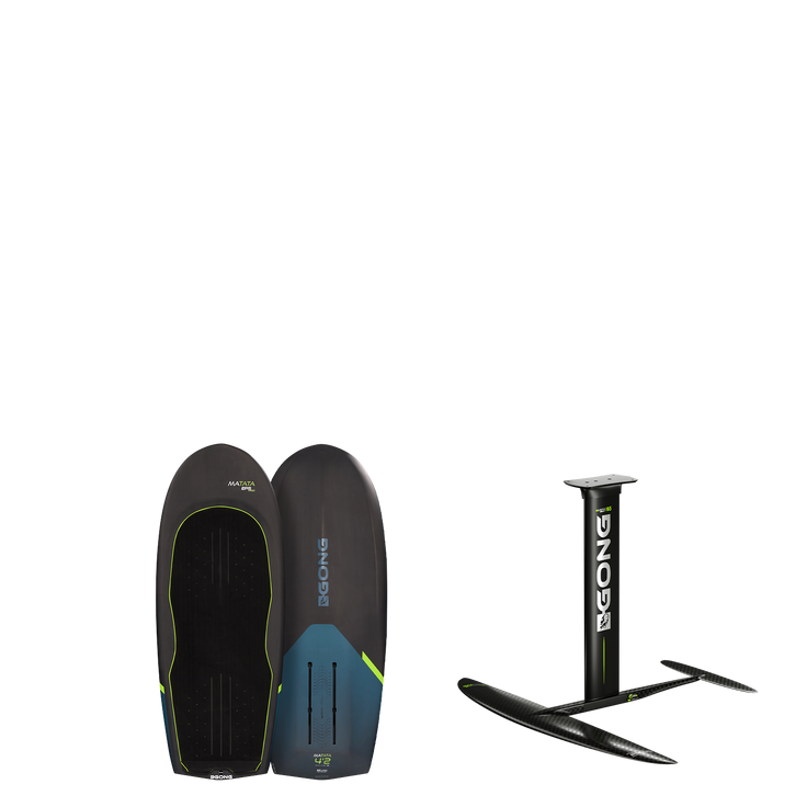 Pack Surf Foil Matata Perf