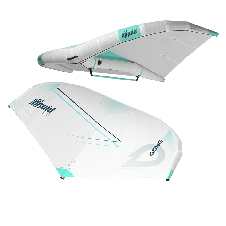 GONG | Wing Droid Aramid X