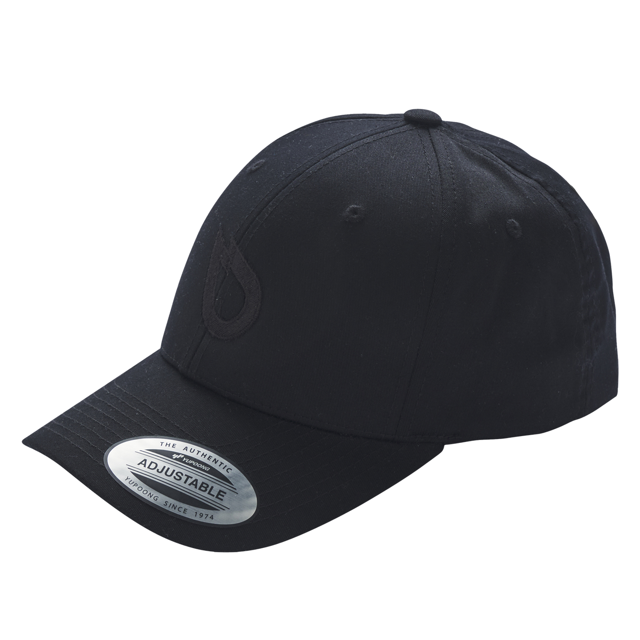 GONG | Cap Curved Flameball