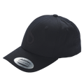 GONG | Casquette Curved Flame Ball