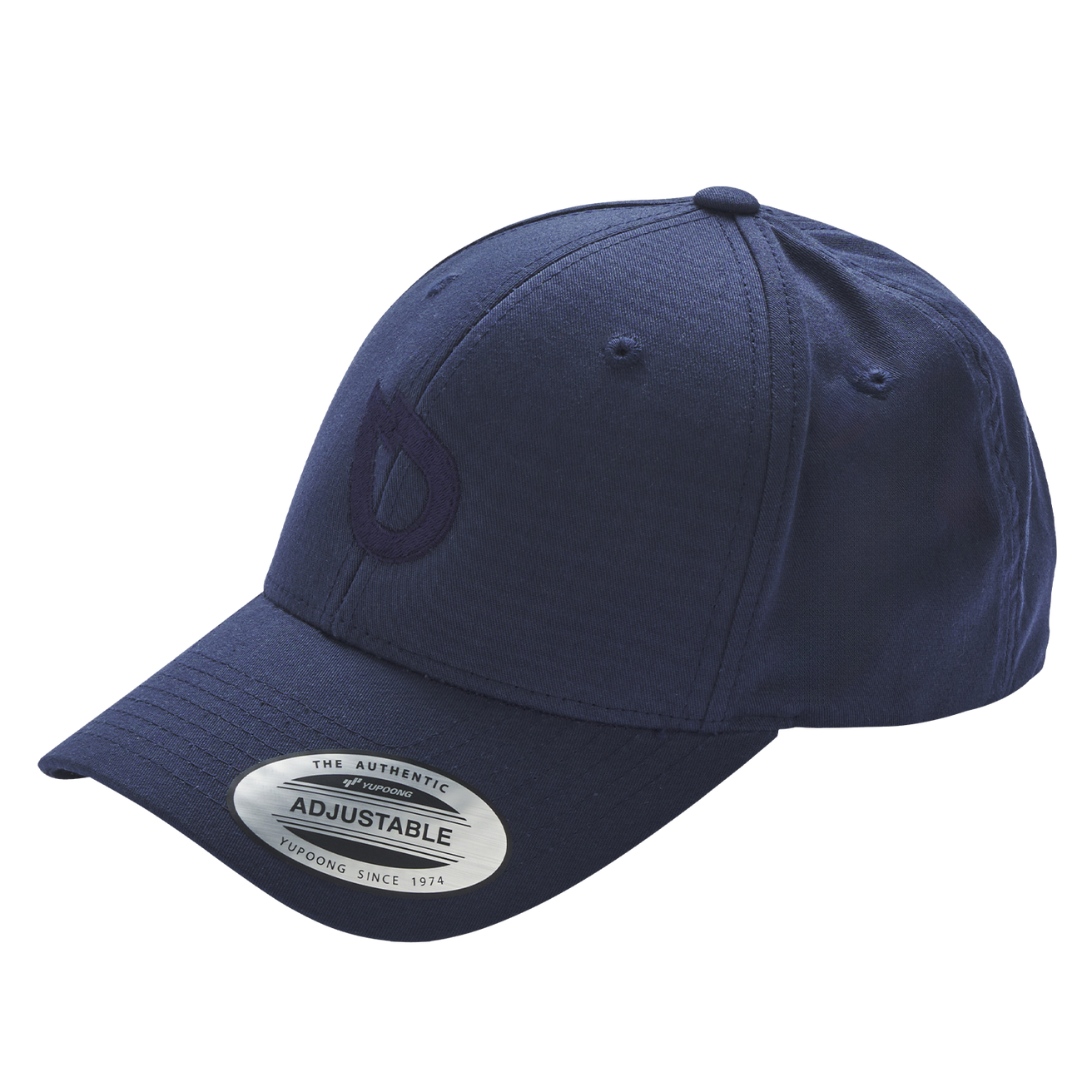 GONG | Cap Curved Flameball