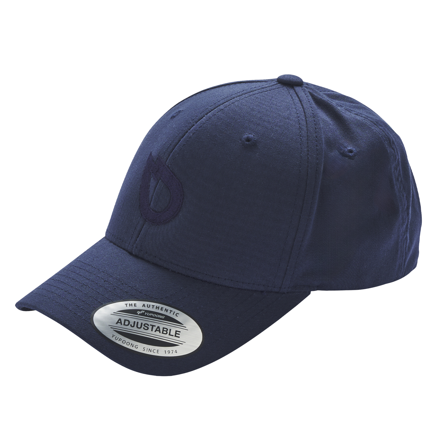 GONG | Cap Curved Flameball