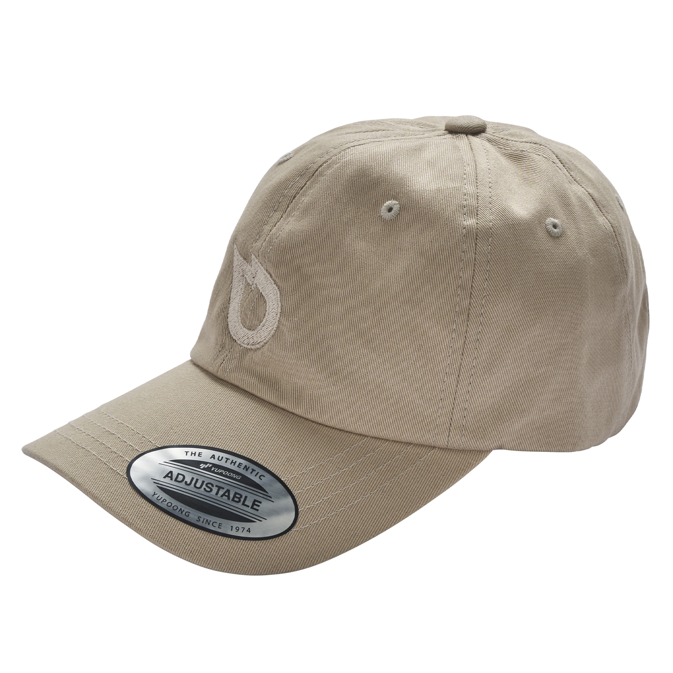GONG | Casquette Twill Flame Ball
