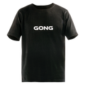 GONG | Bodyguard Short Sleeves Tee-Shirt