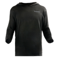 GONG | Bodyguard Long Sleeves Tee-Shirt