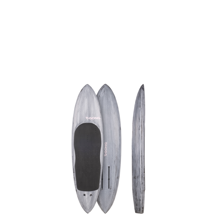 GONG | Factory Wing Foil Board Cruzader Point 5'10 x 17 1/2" Light FSP Pro