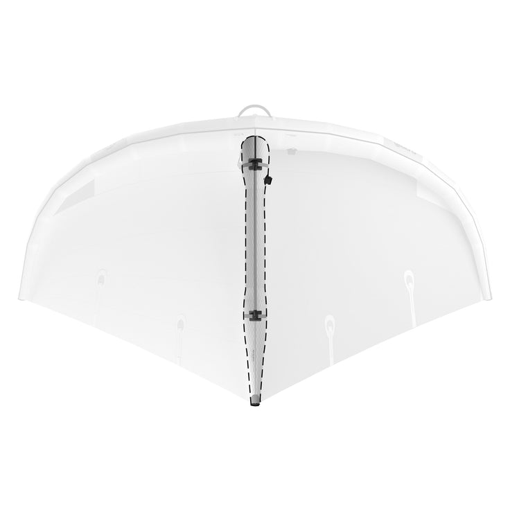GONG | Wing 2024 Pulse DP UPE Aramid Bladder Latte S42