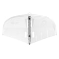 GONG | Wing 2024 Pulse DP UPE Aramid Bladder Latte S42