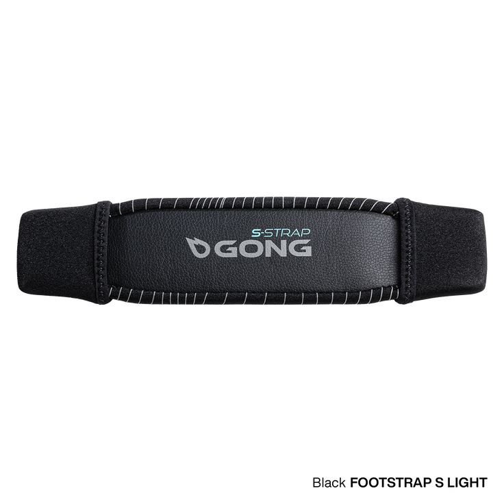 GONG | Footstrap Symmetric Light