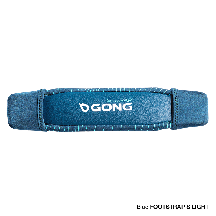 GONG | Footstrap Symmetric Light