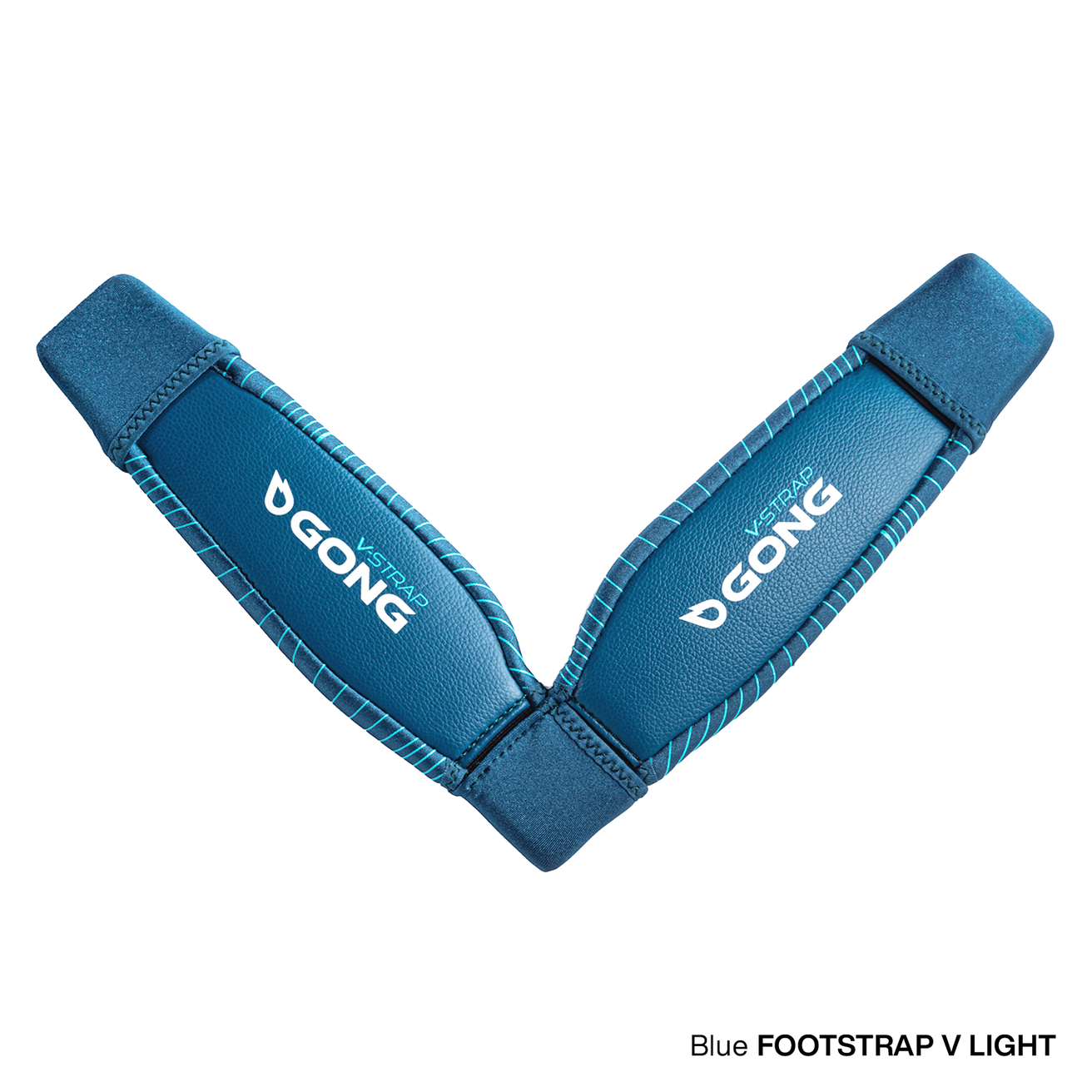 GONG | Front V-Footstrap Light