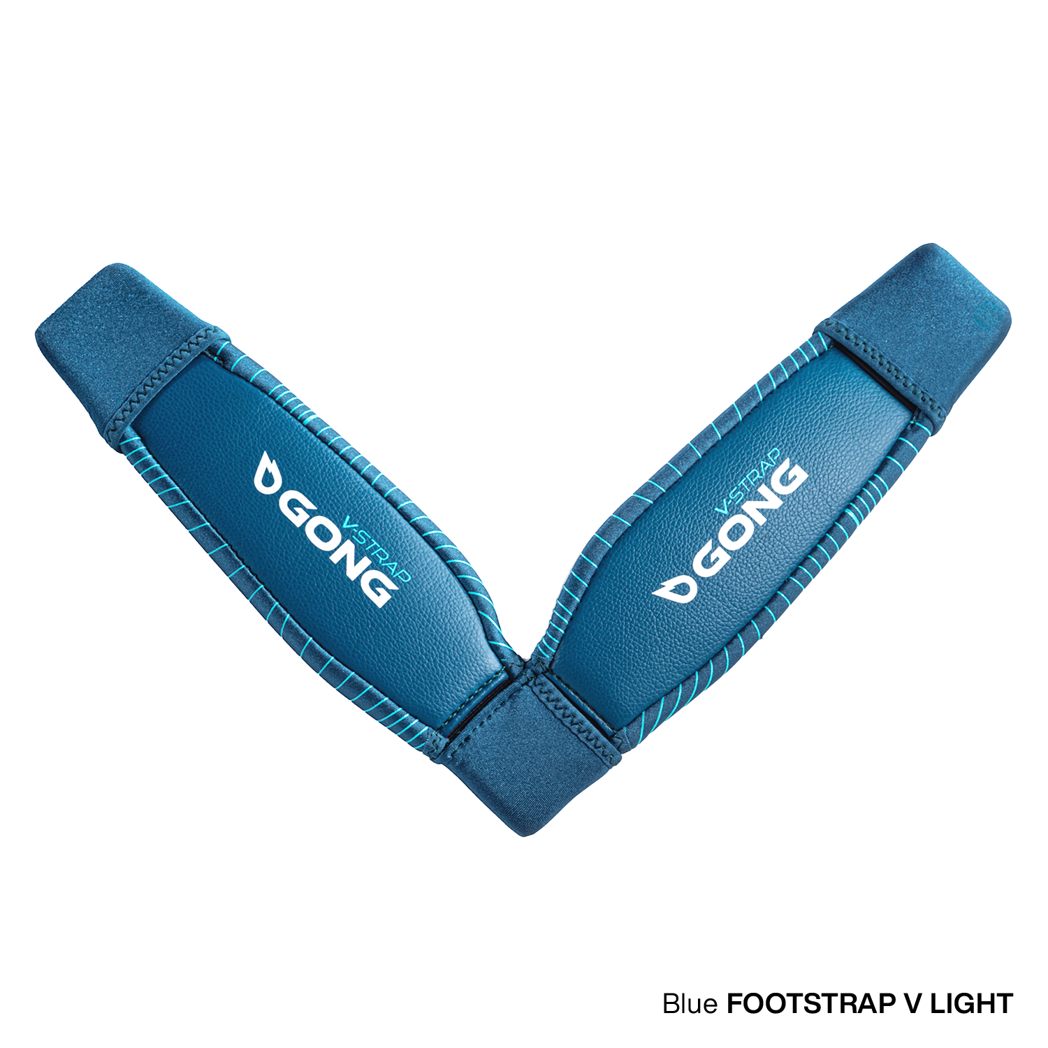 GONG | Front V-Footstrap Light