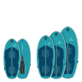 GONG | Wing foil Board Inflatable HIPE First