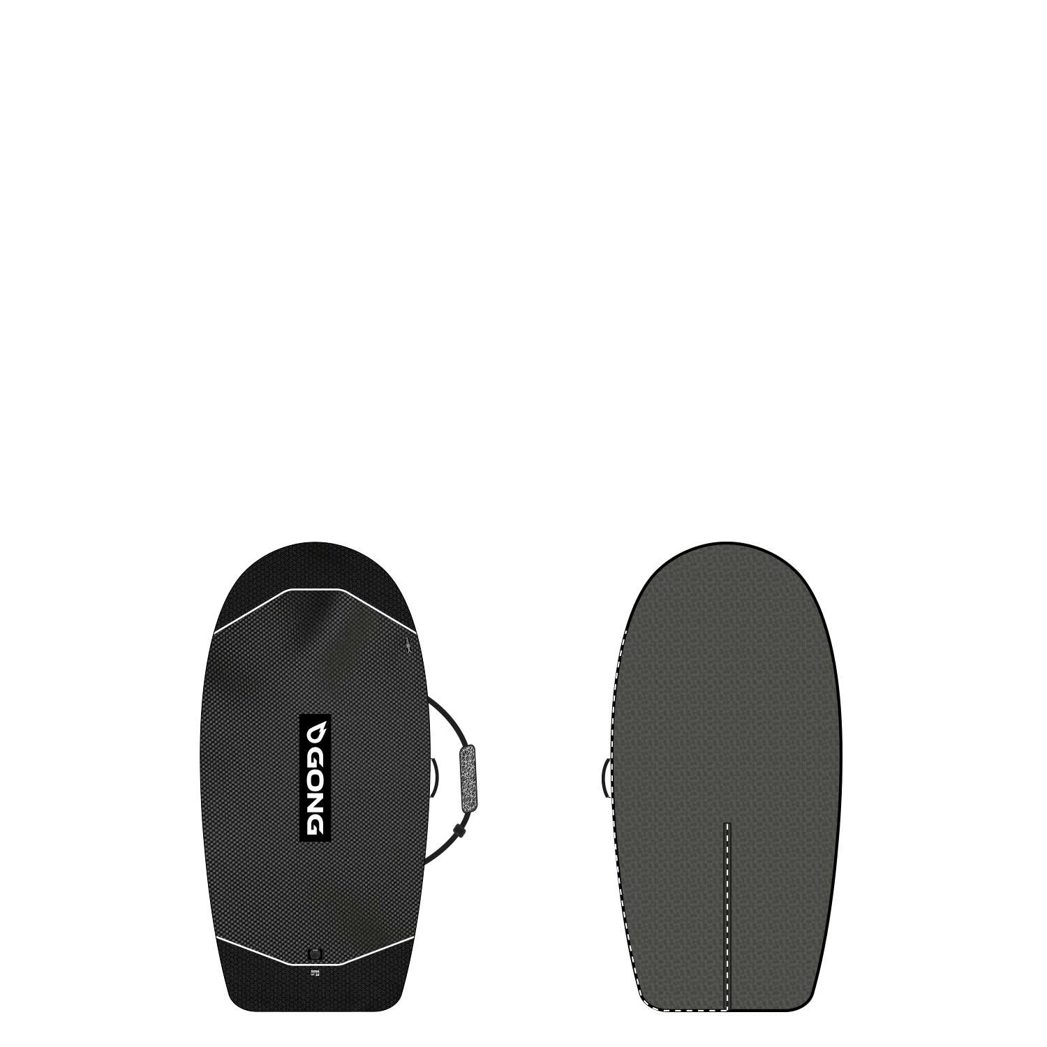 GONG | Wingfoil Day Bag