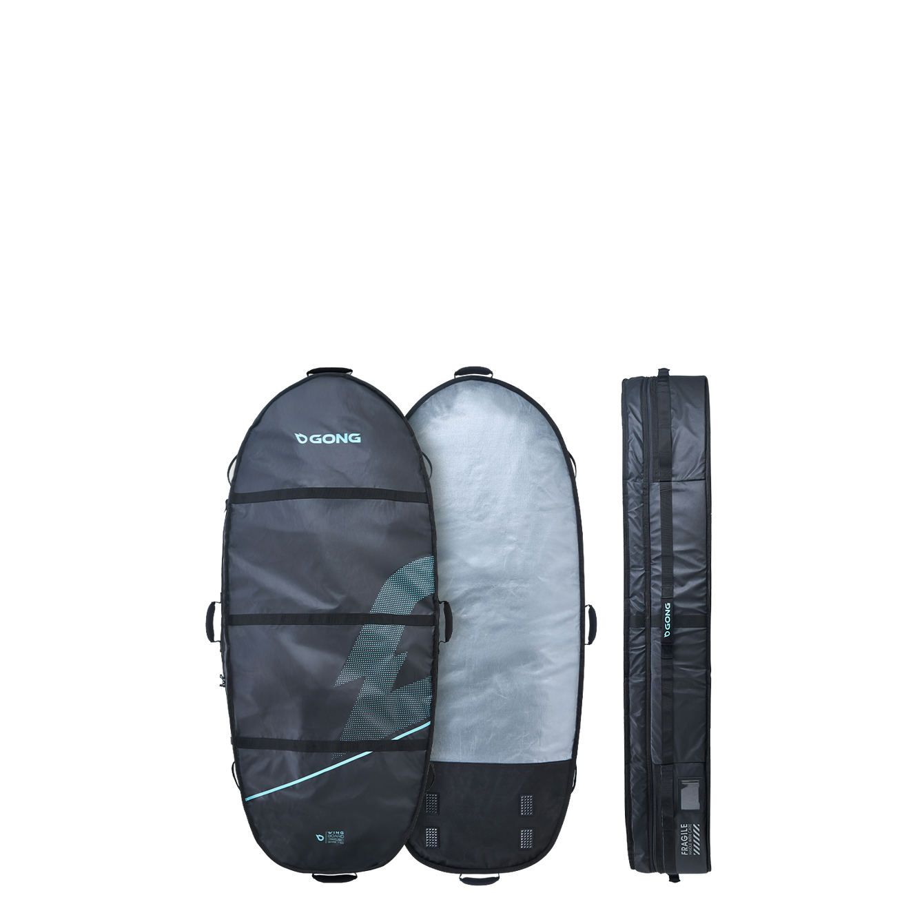 GONG | Wingfoil Travel Bag
