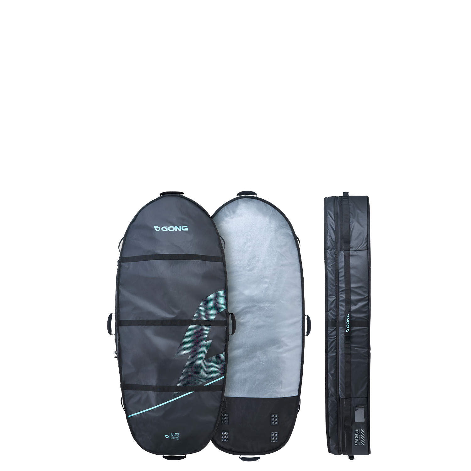 GONG | Wingfoil Travel Bag
