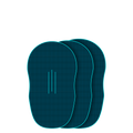 GONG | EVA Wingfoil Ridge Traction Pad Shape Lance