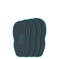 GONG | EVA Wingfoil Ridge Traction Pad Shape Lethal