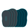 GONG | EVA Wingfoil Ridge Traction Pad Shape Mint