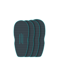GONG | EVA Wingfoil Ridge Traction Pad Shape Racer