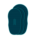 GONG | EVA Wingfoil Ridge Traction Pad Shape Zuma