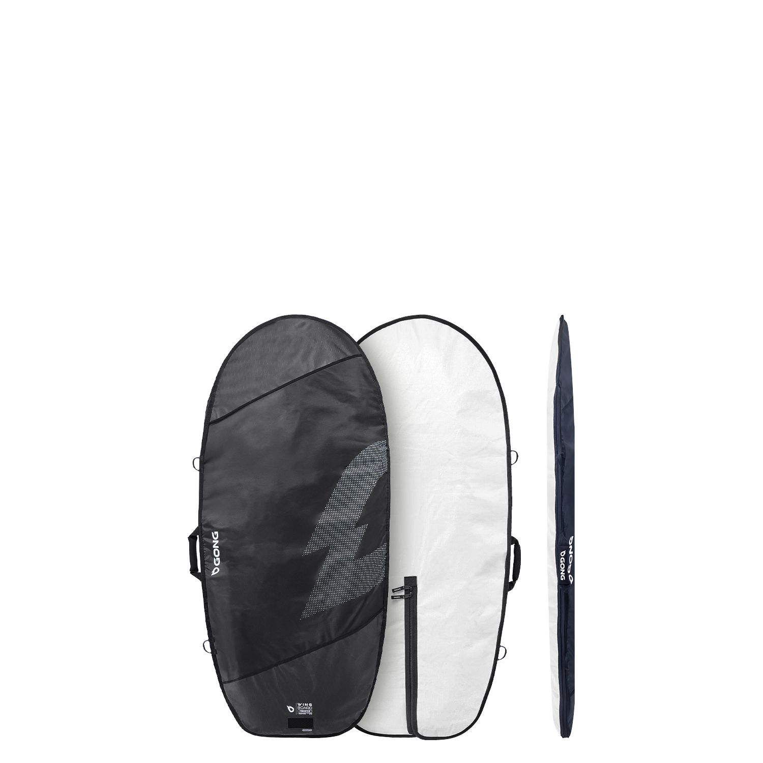 GONG | Wingfoil Day Bag
