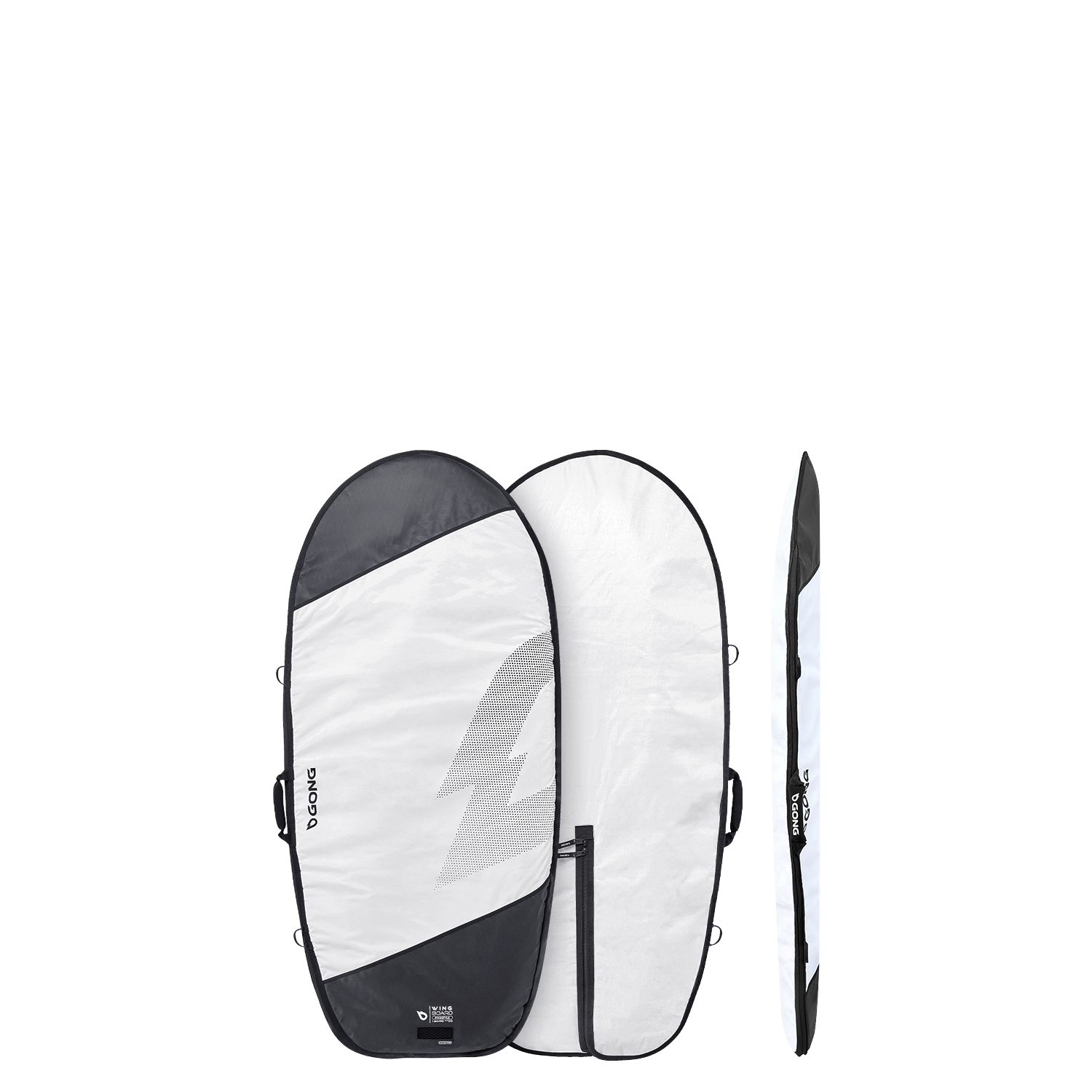 GONG | Wingfoil Day Bag