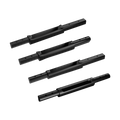 GONG | Foil Fuselage Compatible Mâts V3