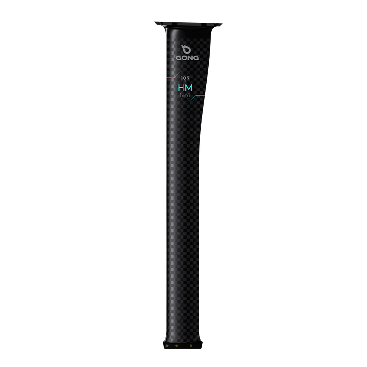 GONG | Foil Carbon Mast  HM 107 cm V3