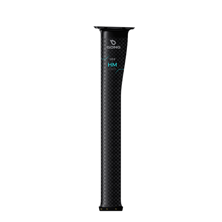 GONG | Foil Carbon Mast HM 100 cm V3