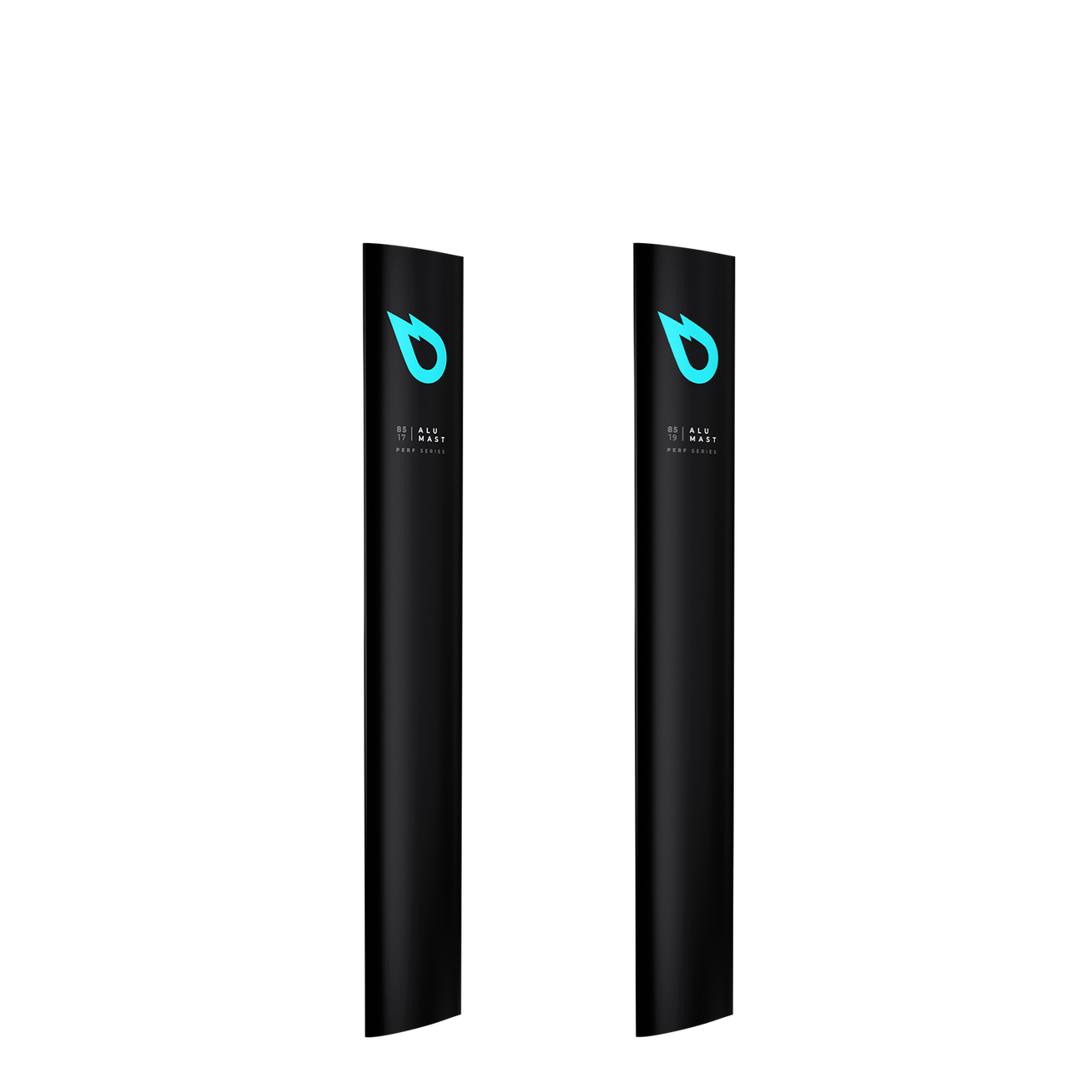 Pack | Foil Curve H FG V3 - Alu 85