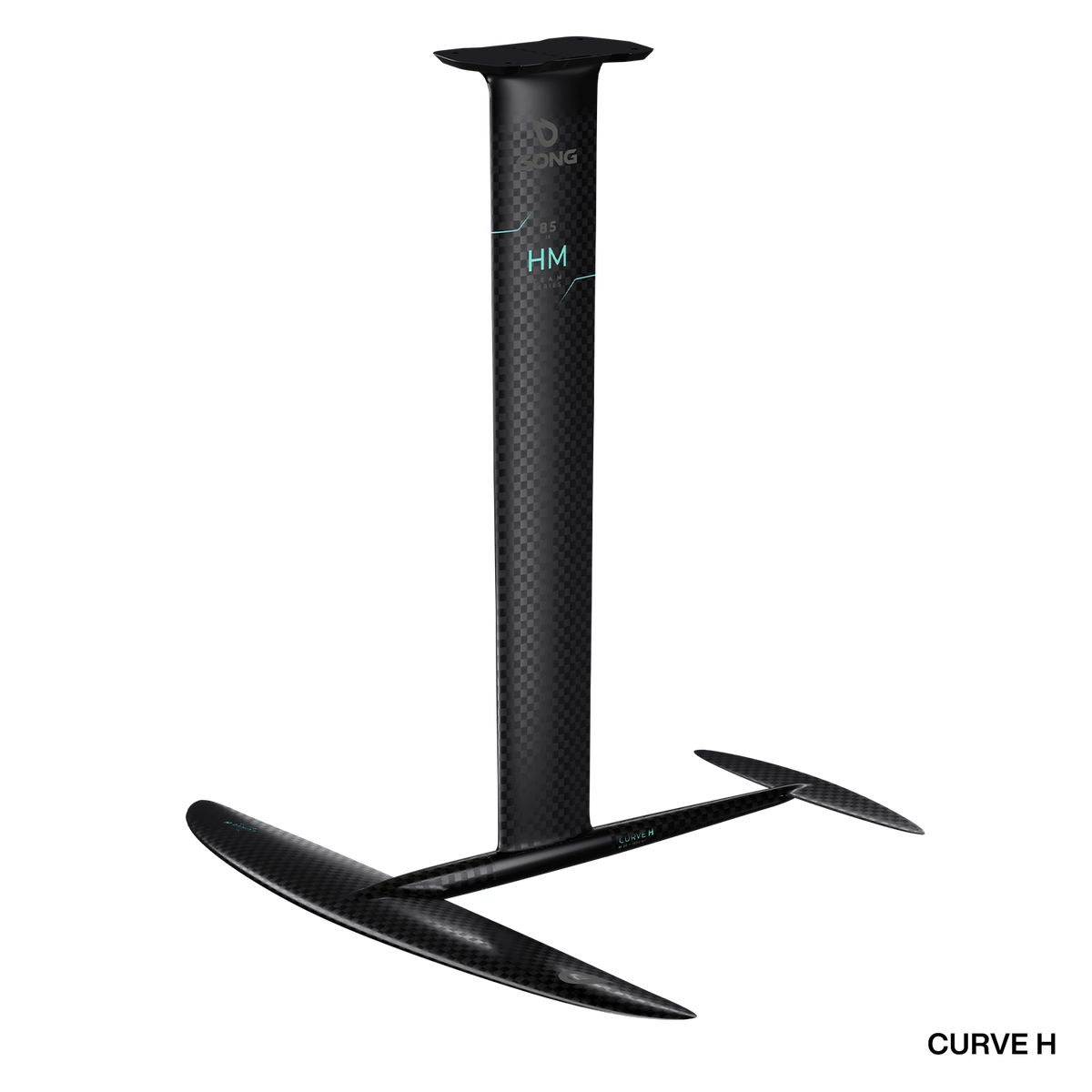 Pack | Foil Curve H V3 - Carbon HM 85
