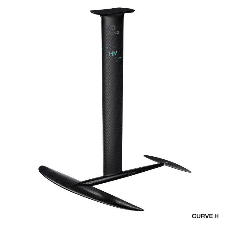 Pack | Foil Curve H V3 - Carbon HM 85