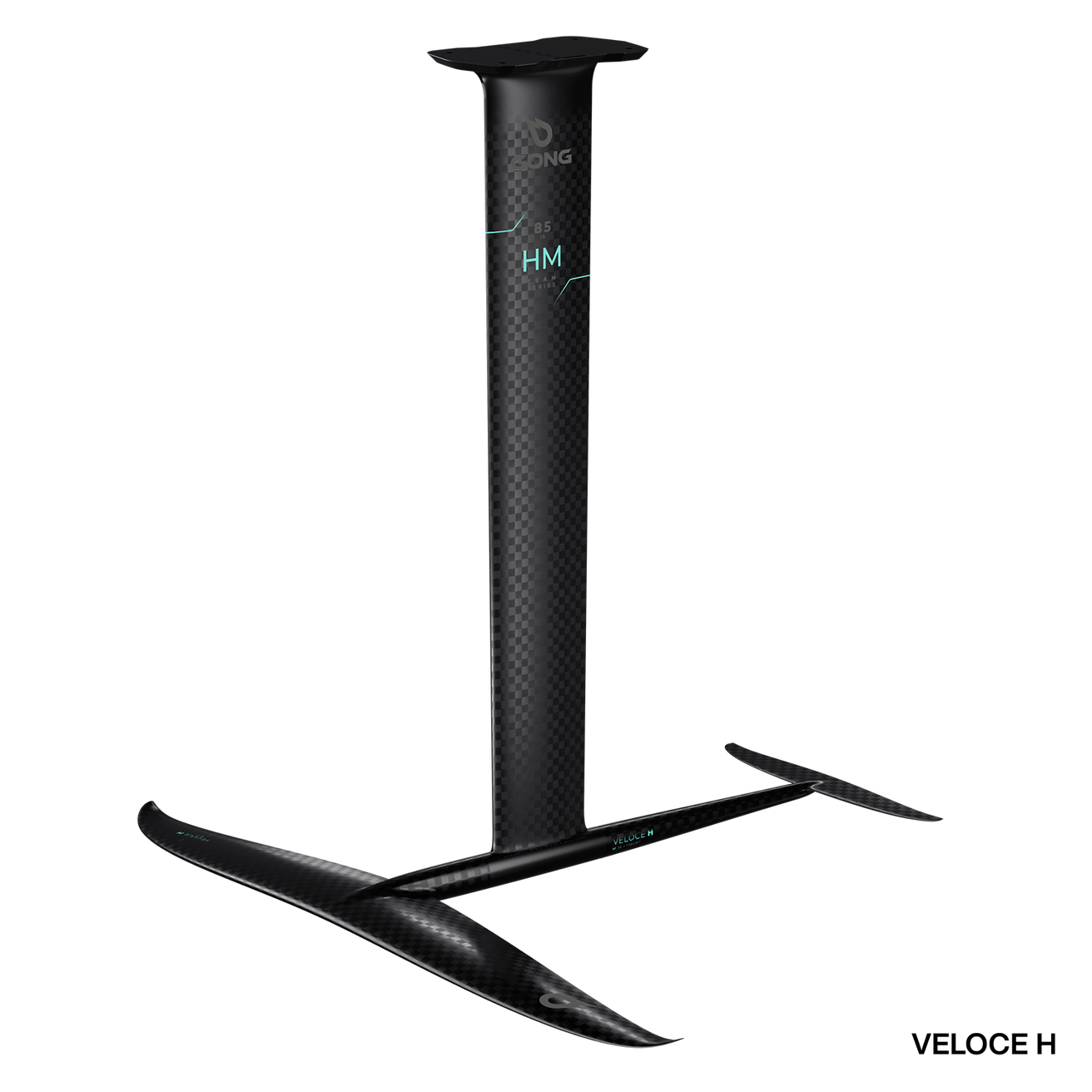 Pack | Foil Veloce H V3 - Carbon HM 85